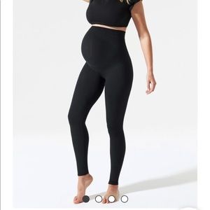 Blanqi maternity support leggings